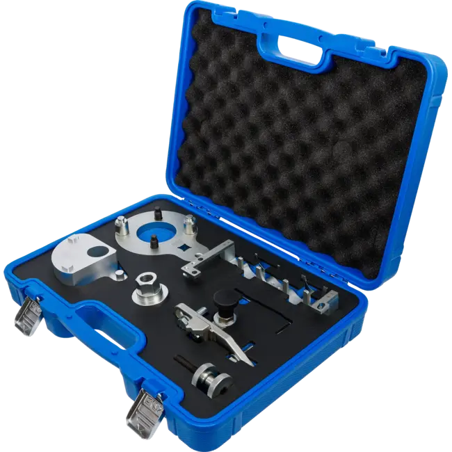 BGS Motorafstelset - voor Opel 1.5 CRDI, 1.5 CDTi, 2.0 CDTi