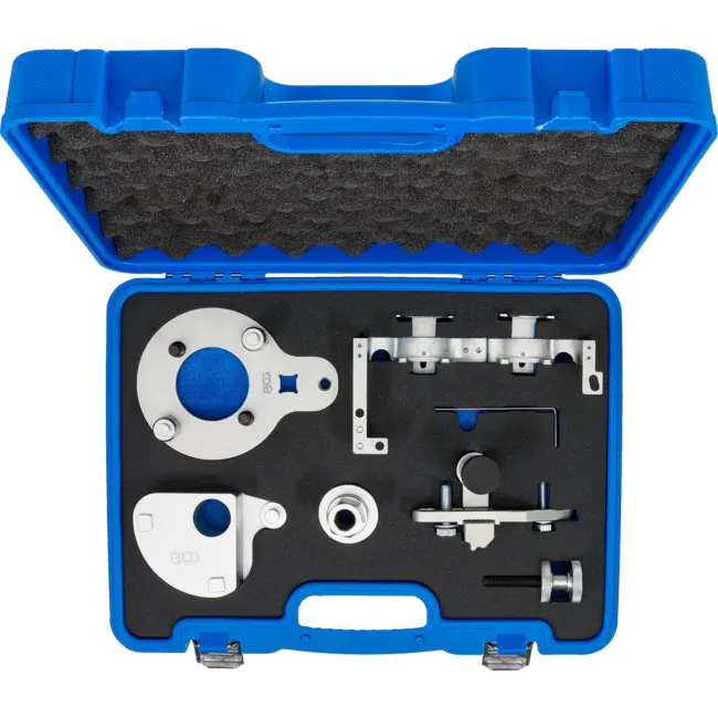 BGS Motorafstelset - voor Opel 1.5 CRDI, 1.5 CDTi, 2.0 CDTi