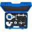 BGS Motorafstelset - voor Opel 1.5 CRDI, 1.5 CDTi, 2.0 CDTi
