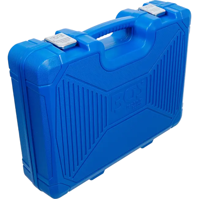 BGS Motorafstelset - voor Opel 1.5 CRDI, 1.5 CDTi, 2.0 CDTi