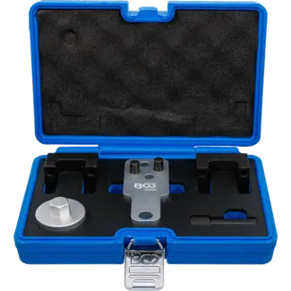 BGS technic Motorafstelset - voor 1.6L / 2.0L Diesel (M654)