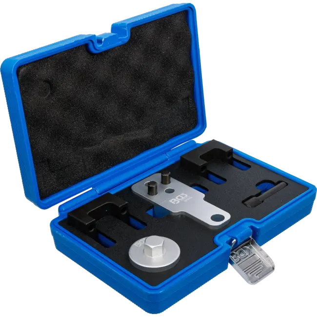 BGS Motorafstelset - voor 1.6L / 2.0L Diesel (M654)