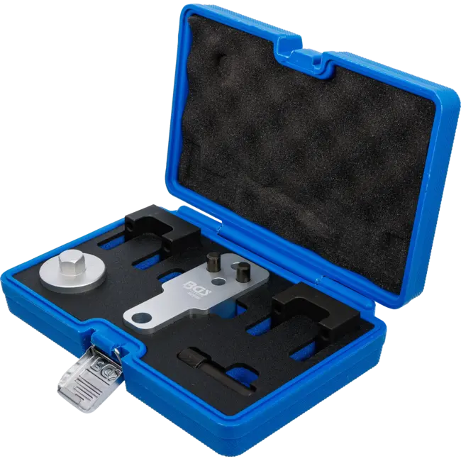 BGS Motorafstelset - voor 1.6L / 2.0L Diesel (M654)