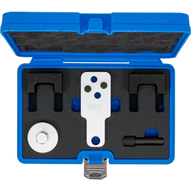 BGS Motorafstelset - voor 1.6L / 2.0L Diesel (M654)