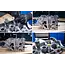 BGS Injectorzitting- en schachtreinigingsset - 27 delig
