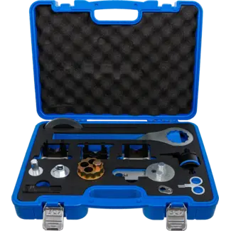 BGS technic Motorafstelset Mercedes-Benz M254 M256 – 13-delig