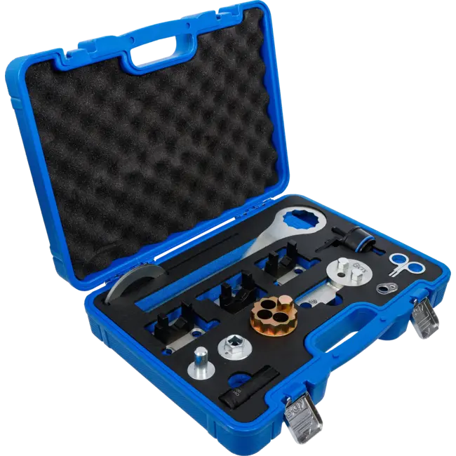 BGS Motorafstelset Mercedes-Benz M254 M256 – 13-delig