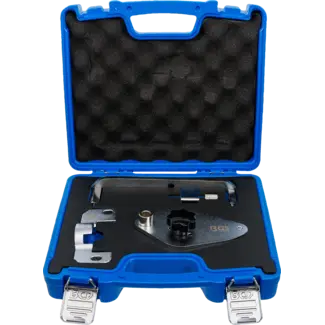 BGS technic Motorafstelset Fiat 1.0L E Hybrid Firefly – 4-delig