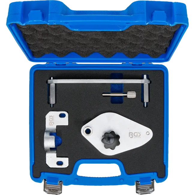 BGS Motorafstelset Fiat 1.0L E Hybrid Firefly – 4-delig