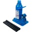 BGS Hydraulische Potkrik 12 Ton – Flexibel & Horizontaal