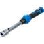 BGS Momentsleutel – 6–30 Nm – 9 x 12 mm insteekgereedschap