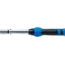 BGS Momentsleutel – 6–30 Nm – 9 x 12 mm insteekgereedschap