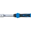 BGS Momentsleutel – 6–30 Nm – 9 x 12 mm insteekgereedschap