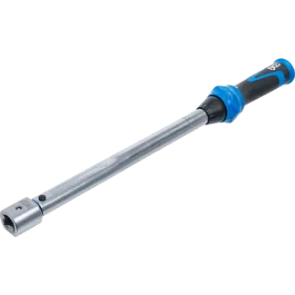 BGS technic Momentsleutel – 40–210 Nm – 14 x 18 mm insteekgereedschap