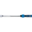 BGS Momentsleutel – 40–210 Nm – 14 x 18 mm insteekgereedschap