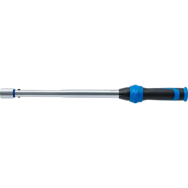BGS Momentsleutel – 40–210 Nm – 14 x 18 mm insteekgereedschap