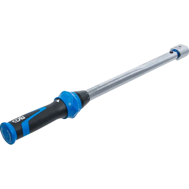 BGS Momentsleutel – 40–210 Nm – 14 x 18 mm insteekgereedschap