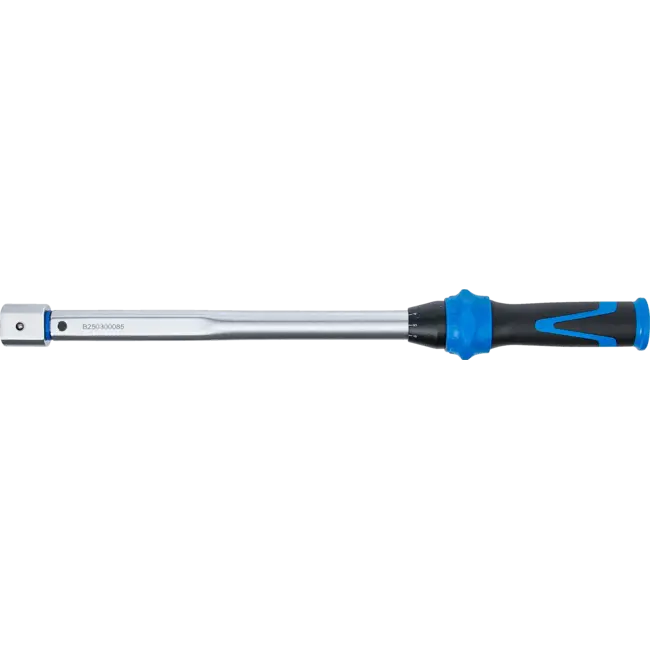 BGS Momentsleutel – 40–210 Nm – 14 x 18 mm insteekgereedschap