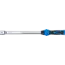 BGS Momentsleutel – 40–210 Nm – 14 x 18 mm insteekgereedschap