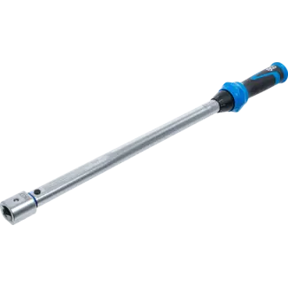 BGS technic Momentsleutel – 70–350 Nm – 14 x 18 mm insteekgereedschap
