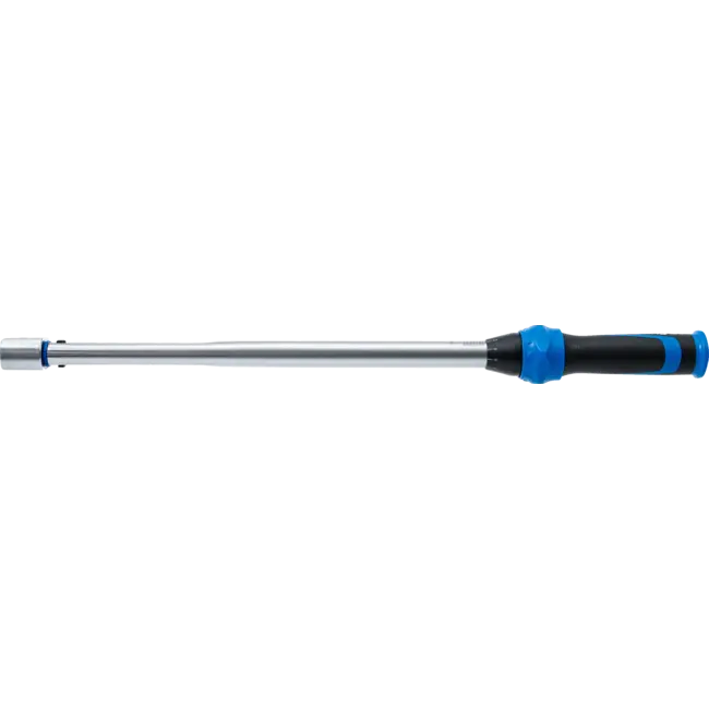 BGS Momentsleutel – 70–350 Nm – 14 x 18 mm insteekgereedschap