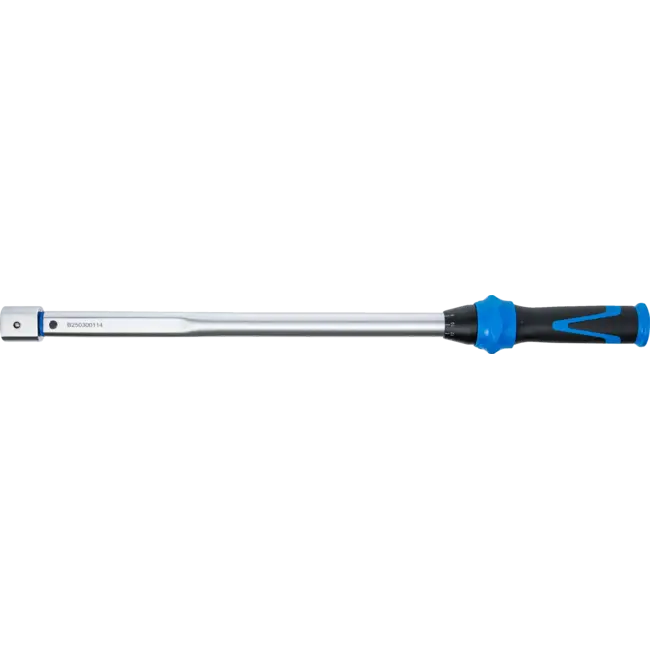 BGS Momentsleutel – 70–350 Nm – 14 x 18 mm insteekgereedschap