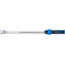 BGS Momentsleutel – 70–350 Nm – 14 x 18 mm insteekgereedschap