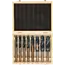 BGS HSS-borenset - 14 - 25,5 mm - 8 delig