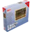 BGS HSS-borenset - 14 - 25,5 mm - 8 delig