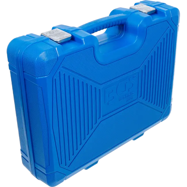 BGS Kracht dopsleutelbitset - 1/2" - 56 delig