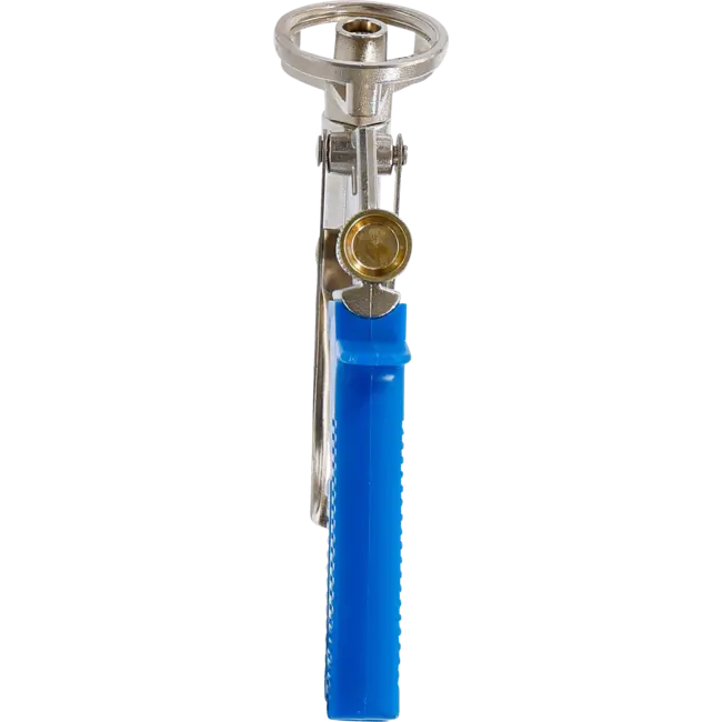 Schuimpistool voor PU-Schuim – 200 mm – Instelbaar