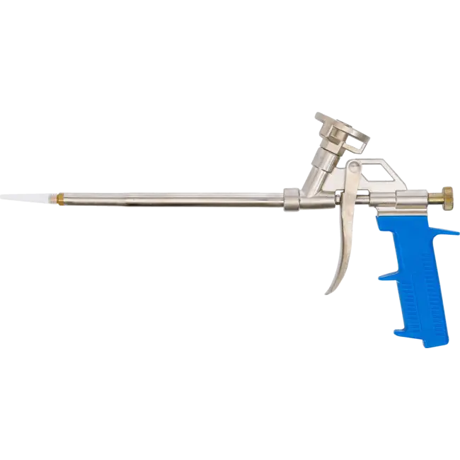 Schuimpistool voor PU-Schuim – 200 mm – Instelbaar