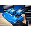 BGS Multilader 18 V – 3 x 2,5 A – Voor BGS Accu's