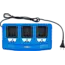 BGS Multilader 18 V – 3 x 2,5 A – Voor BGS Accu's