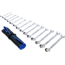 BGS Steekringsleutelset - flexibele ringzijde - 8 t/m 22 mm - 14 delig