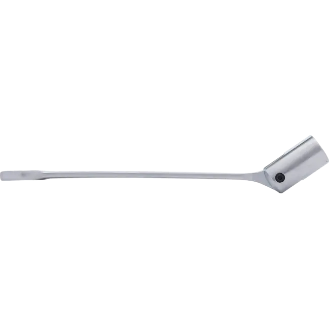 BGS Steekringsleutelset - flexibele ringzijde - 8 t/m 22 mm - 14 delig