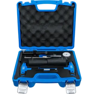BGS technic DSG Koppeling Gereedschapset – VAG DQ250 DQ380 DQ381 DQ500