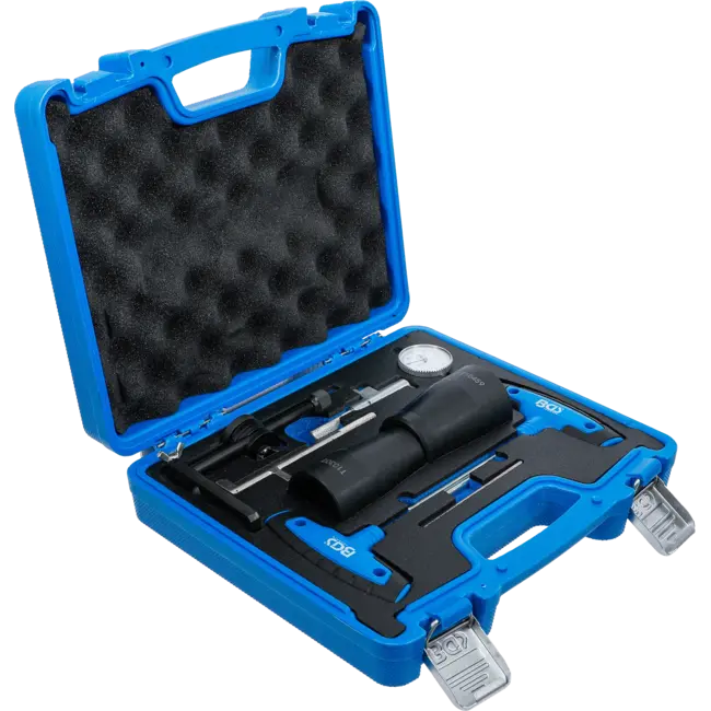 BGS DSG Koppeling Gereedschapset – VAG DQ250 DQ380 DQ381 DQ500