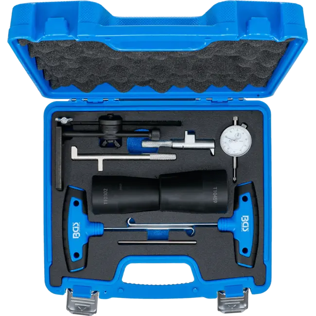 BGS DSG Koppeling Gereedschapset – VAG DQ250 DQ380 DQ381 DQ500