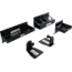 BGS Magnetische legbord- en papierrolhouderset - 4 delig