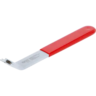 BGS technic Omega-clip  demontagegereedschap - VAG, Tesla, Mercedes-Benz