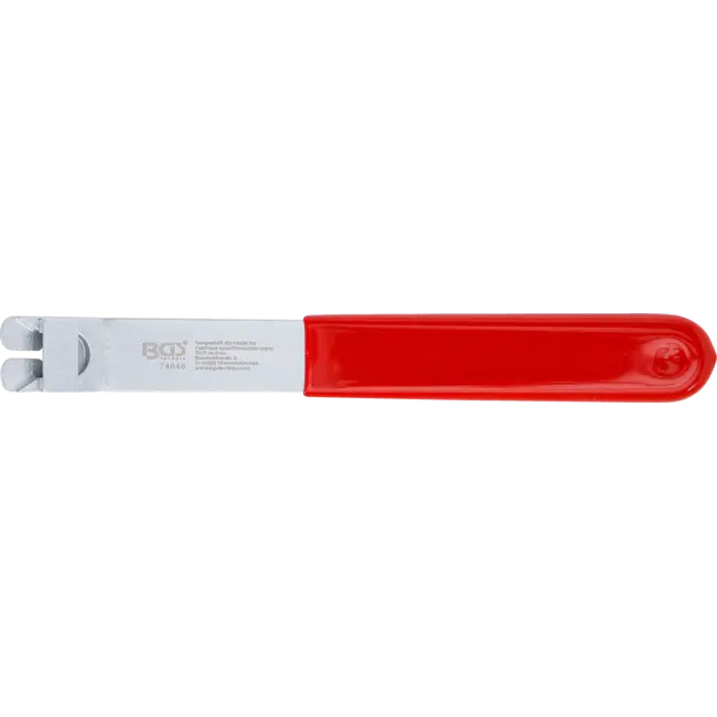 BGS Omega-clip  demontagegereedschap - VAG, Tesla, Mercedes-Benz