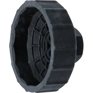 BGS technic Oliefiltersleutel - 14-kant - Ø 63,5 mm - voor Tesla