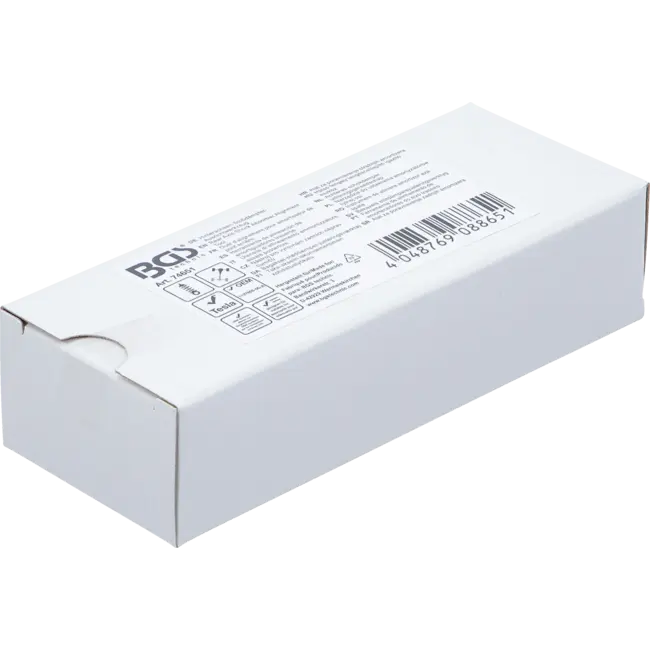 BGS Achteras-uitlijningsgereedschap Tesla Model 3 & Y – OEM 1137855-00-A