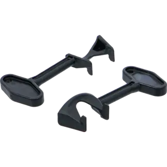 BGS technic Hoofdsteun Demontageset Tesla Model 3 & Y – 2-delig