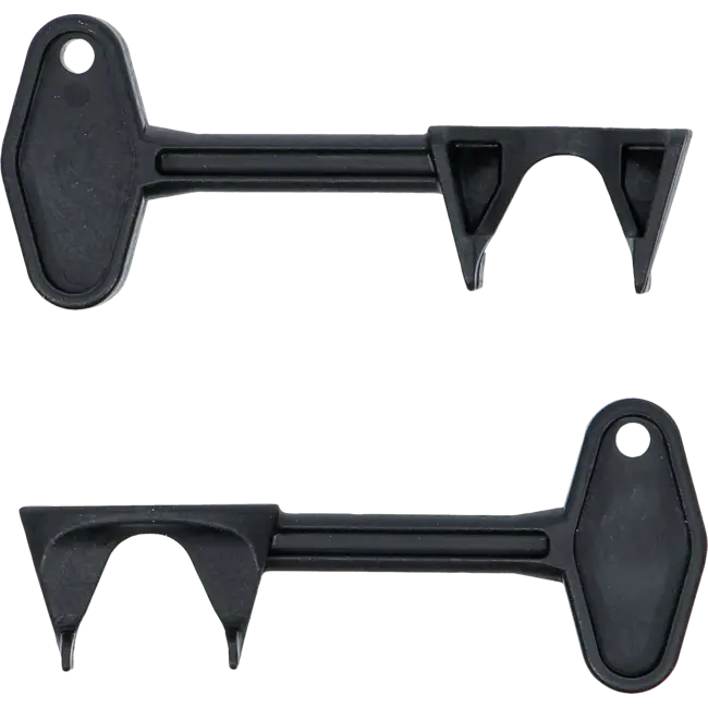 BGS Hoofdsteun Demontageset Tesla Model 3 & Y – 2-delig