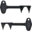 BGS Hoofdsteun Demontageset Tesla Model 3 & Y – 2-delig