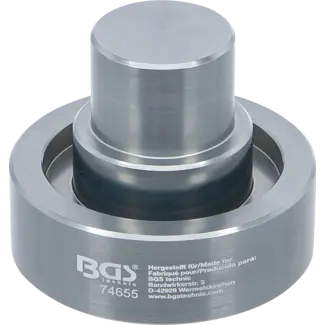 BGS technic Aandrijfas Afdichtring Montagegereedschap Tesla Model 3, S & X