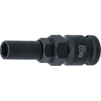 BGS technic Dynamo Riemschijf Dopsleuteldop Toyota & Lexus – 1/2"