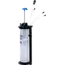 BGS Vacuüm-afzuigpomp - pneumatisch - 10 l